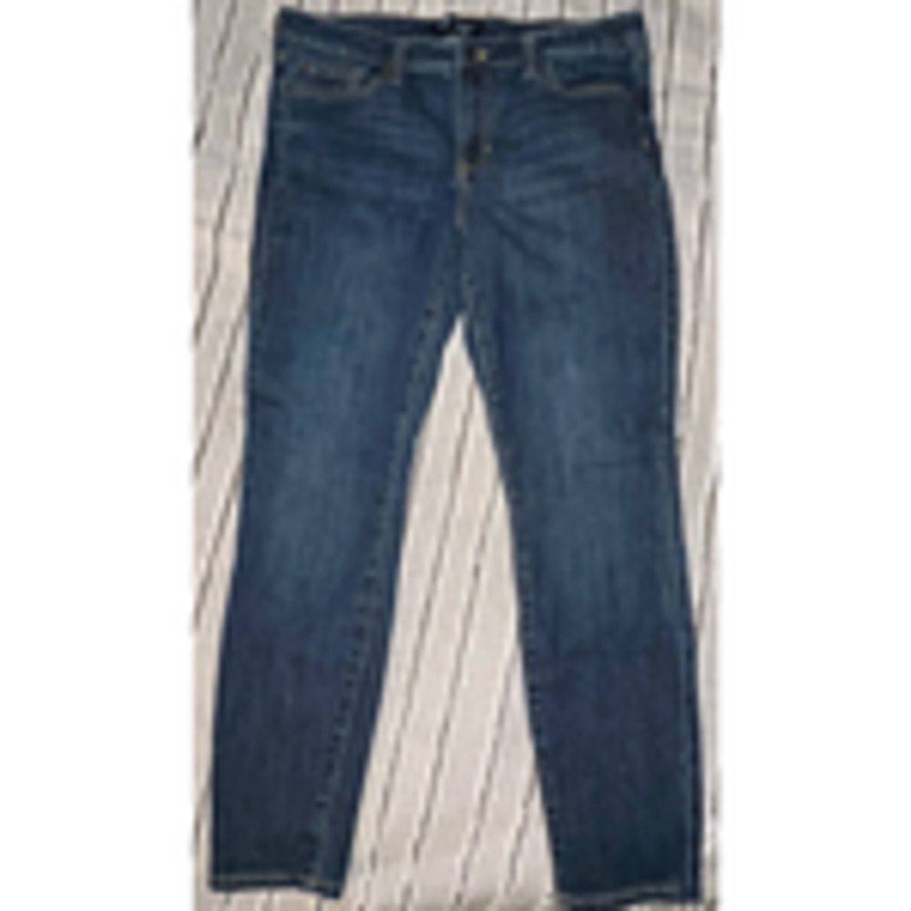Gap Skimmer Legging Jeans